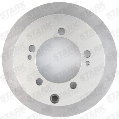 Bremsscheibe Stark SKBD-0020088 SKBD-0020088 - foto 3
