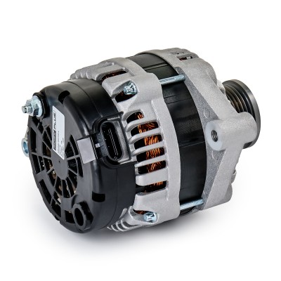 Generator RIDEX 4G0377P 4G0377P - foto 4