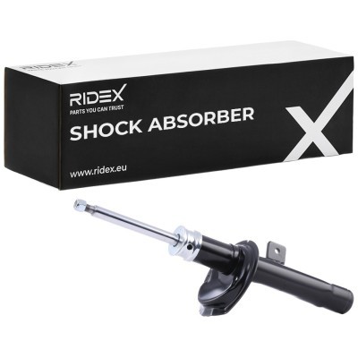 Stoßdämpfer RIDEX 854S0780 854S0780 - foto 2