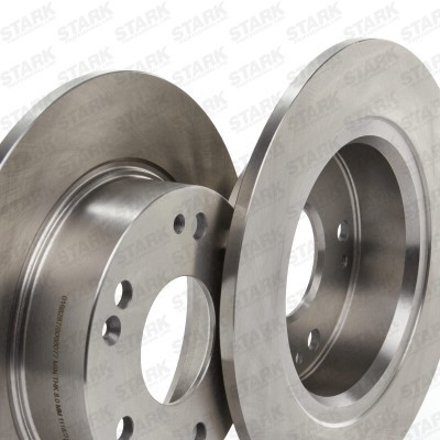 Bremsscheibe Stark SKBD-0023290 SKBD-0023290 - foto 5