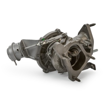 Turbolader RIDEX 2234C10078R 2234C10078R - foto 6