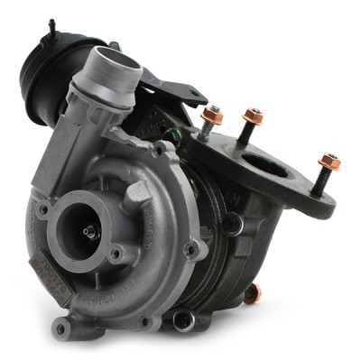 Turbolader RIDEX 2234C10121R 2234C10121R - foto 2