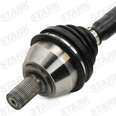 Antriebswelle Stark SKDS-0210866 SKDS-0210866 - foto 5