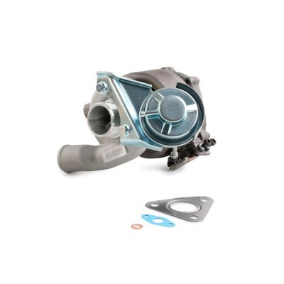 Turbolader RIDEX 2234C0389 2234C0389 - foto 3