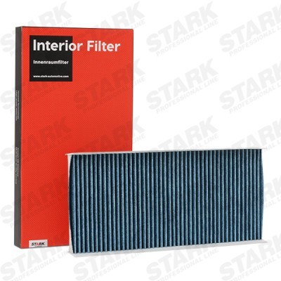 Filter, Innenraumluft Stark SKIF-0170515 SKIF-0170515 - foto 2