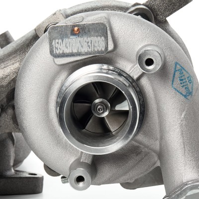 Turbolader RIDEX 2234C0163 2234C0163 - foto 5