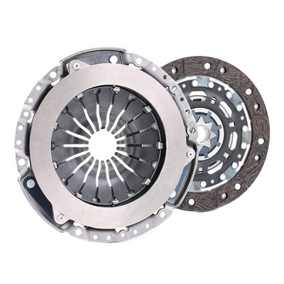 Kupplungssatz RIDEX 479C0116 479C0116 - foto 3