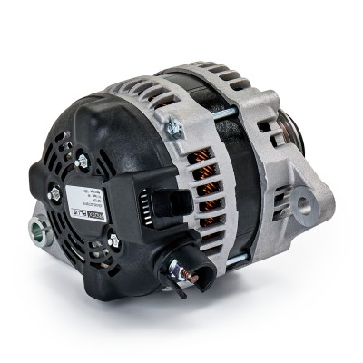 Generator RIDEX 4G0123P 4G0123P - foto 4