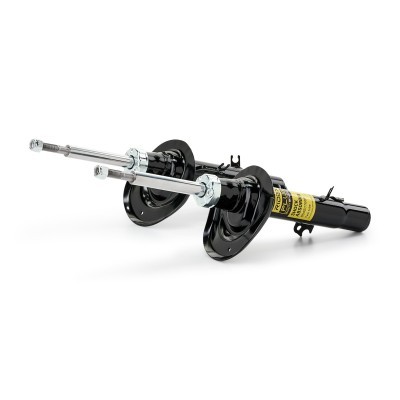 Stoßdämpfer RIDEX 854S2214P 854S2214P - foto 2