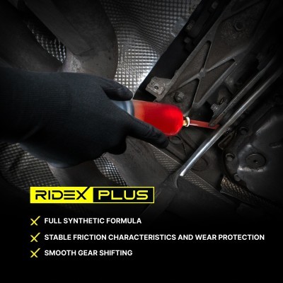 Getriebeöl RIDEX 3069A0002P 3069A0002P - foto 9