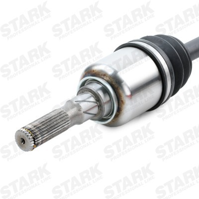 Antriebswelle Stark SKDS-0210380 SKDS-0210380 - foto 5