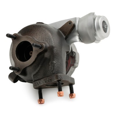 Turbolader RIDEX 2234C10680R 2234C10680R - foto 3