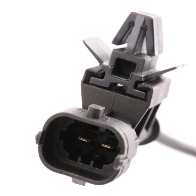 Abgastemperatursensor RIDEX 3938E0124 3938E0124 - foto 5