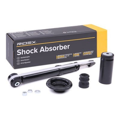 Stoßdämpfer RIDEX 854S0903 854S0903 - foto 4