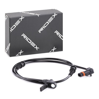 ABS Sensor RIDEX 412W0650 412W0650 - foto 2