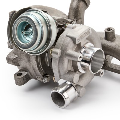 Turbolader RIDEX 2234C0018 2234C0018 - foto 7