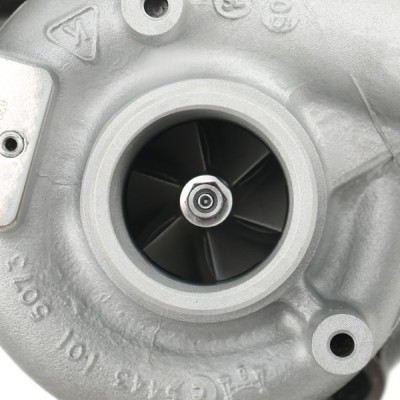 Turbolader RIDEX 2234C10661R 2234C10661R - foto 4