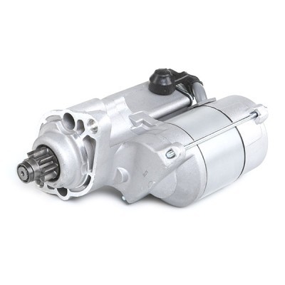 Anlasser RIDEX 2S0458 2S0458 - foto 3