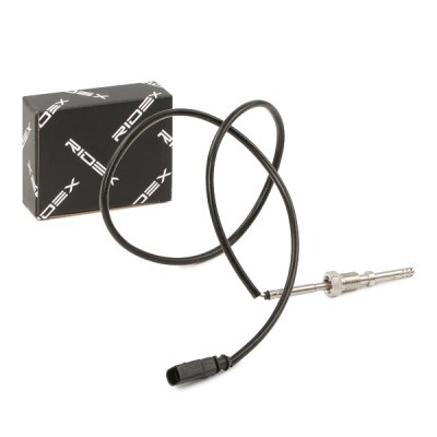 Abgastemperatursensor RIDEX 3938E0152 3938E0152 - foto 2