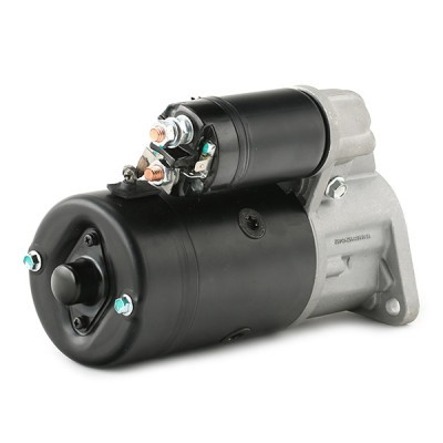 Anlasser RIDEX 2S0438 2S0438 - foto 7