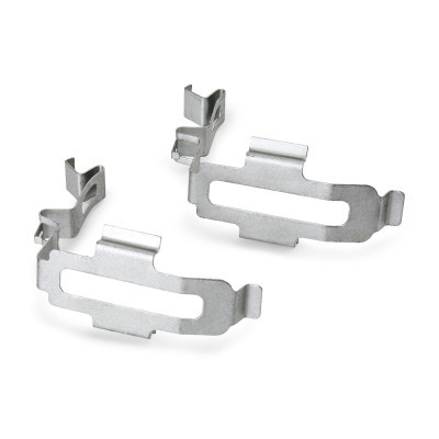 Bremsbeläge Satz RIDEX 402B0360 402B0360 - foto 13