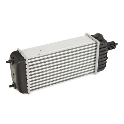 Ladeluftkühler RIDEX 468I0399 468I0399 - foto 4