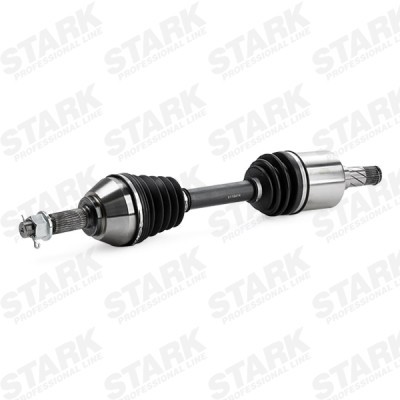 Antriebswelle Stark SKDS-0210099 SKDS-0210099 - foto 4