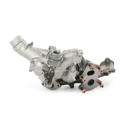 Turbolader RIDEX 2234C10632R 2234C10632R - foto 4