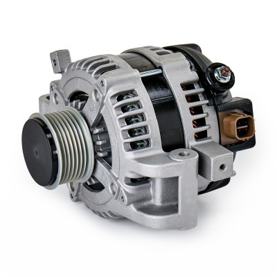 Generator RIDEX 4G0119P 4G0119P - foto 3