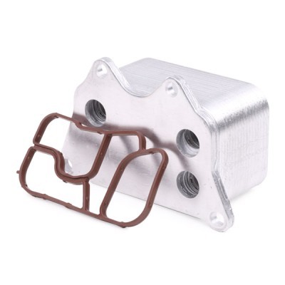 Ölkühler RIDEX 469O0038 469O0038 - foto 3