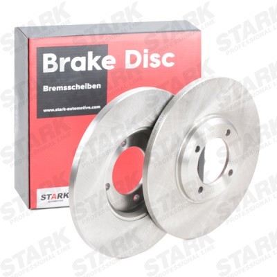 Bremsscheibe Stark SKBD-0023898 SKBD-0023898 - foto 2