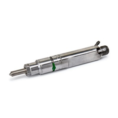 Einspritzdüse RIDEX 3902I1427R 3902I1427R - foto 3