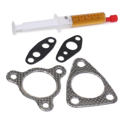 Turbolader RIDEX 2234C0167R 2234C0167R - foto 4