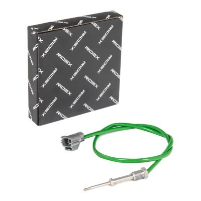 Abgastemperatursensor RIDEX 3938E0350 3938E0350 - foto 2