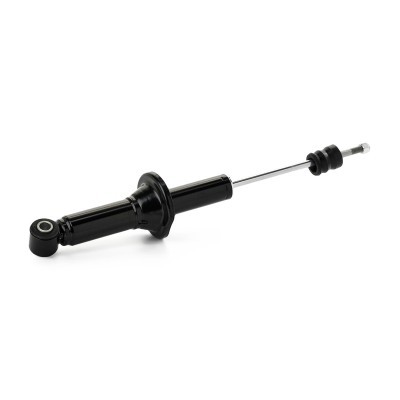 Stoßdämpfer RIDEX 854S2717 854S2717 - foto 3