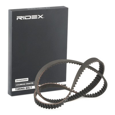 Zahnriemen RIDEX 306T0297 306T0297 - foto 2