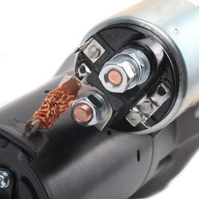 Anlasser RIDEX 2S0399 2S0399 - foto 6