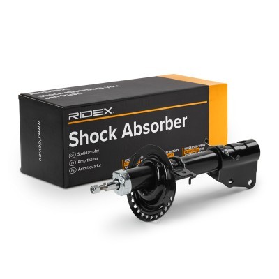 Stoßdämpfer RIDEX 854S18579 854S18579 - foto 2