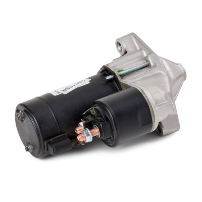 Anlasser RIDEX 2S0105R 2S0105R - foto 3