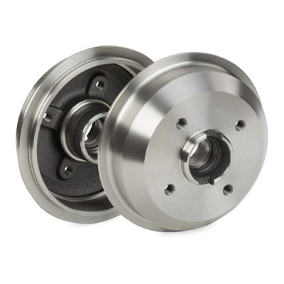 Bremstrommel RIDEX 123B0180 123B0180 - foto 3