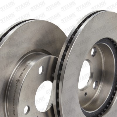Bremsscheibe Stark SKBD-0023308 SKBD-0023308 - foto 5