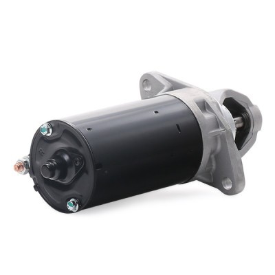 Anlasser RIDEX 2S0319 2S0319 - foto 4