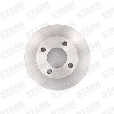 Bremsscheibe Stark SKAD-2036 SKAD-2036 - foto 3