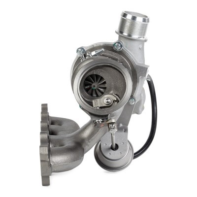 Turbolader RIDEX 2234C0302 2234C0302 - foto 6