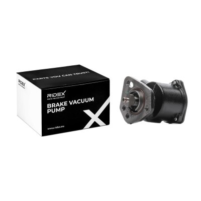 Unterdruckpumpe RIDEX 387V0008 387V0008 - foto 2