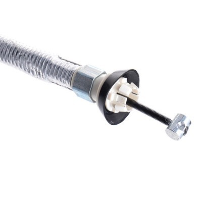 Seilzug, Feststellbremse RIDEX 124C0276 124C0276 - foto 4