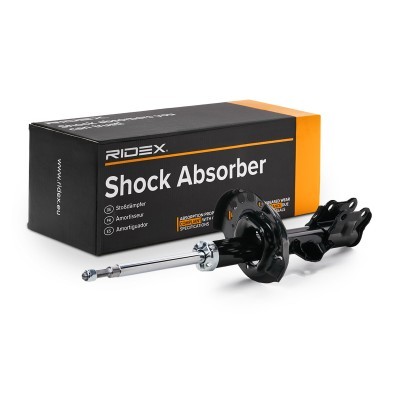 Stoßdämpfer RIDEX 854S2510 854S2510 - foto 3