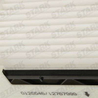 Filter, Innenraumluft Stark SKIF-0170426 SKIF-0170426 - foto 5
