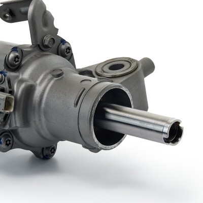 Lenkgetriebe RIDEX 286S1230R 286S1230R - foto 6