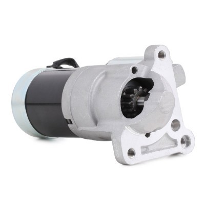 Anlasser RIDEX 2S0293 2S0293 - foto 3
